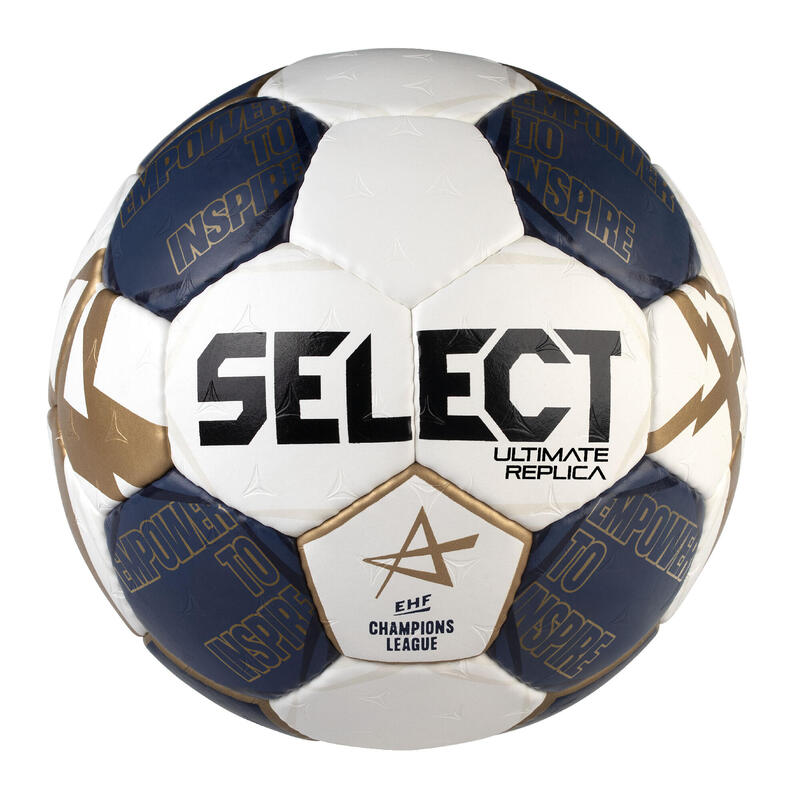 Select HB Ultimate Replica Champions League V21 kézilabda