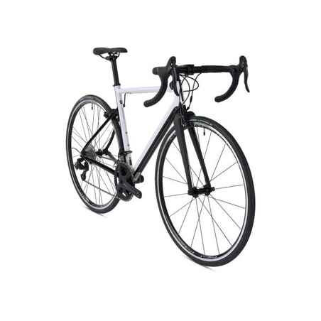 Road Bike EDR AF Centaur - White