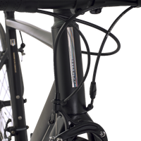 VELO ROUTE EDR AF CENTAUR BLACK