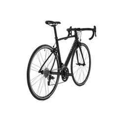 Road Bike EDR AF Centaur - Black