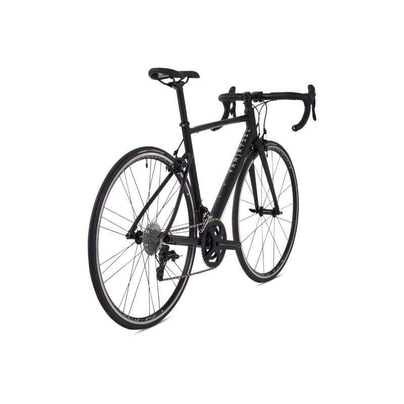 Rennrad EDR AF Centaur schwarz