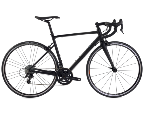 VAN RYSEL EDR AF CAMPAGNOLO CENTAUR (2021): Manual, reparación