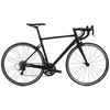 Šosejas velosipēds “EDR AF Centaur”, melns