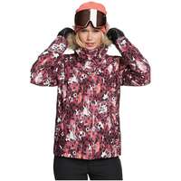 ROXY JKT Flowers 2020 RU ROXY JKT Flowers 2020 RU