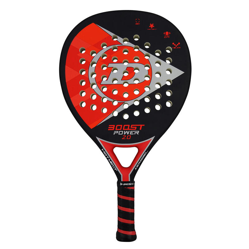 Racchetta padel Dunlop Boost Power 2.0