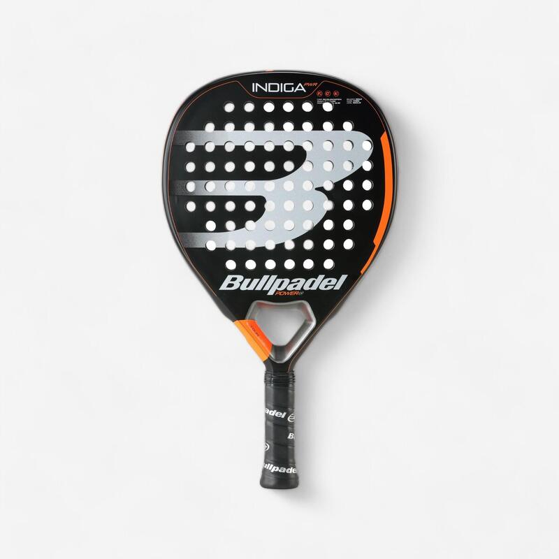 Racchetta padel adulto BULLPADEL INDIGA PWR 22