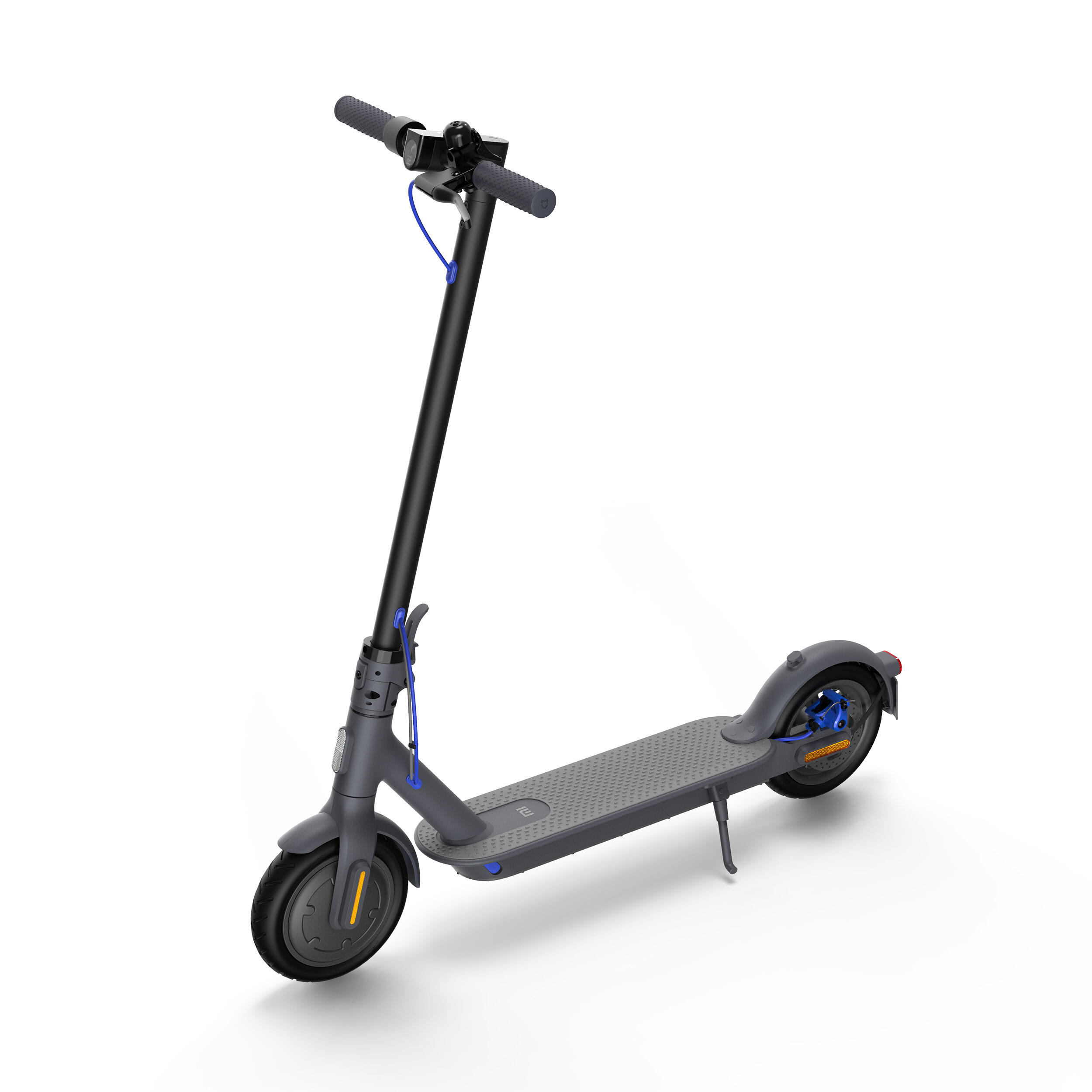 Xiaomi Mi Scooter Eléctrico 4 Lite Negro - Patinete Eléctrico - LDLC