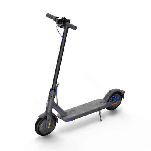 
      E-Scooter Xiaomi Mi 3
  