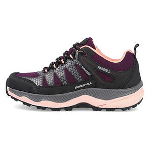 Zapatillas Impermeables De Montaña y Trekking Mujer Paredes Setenil
