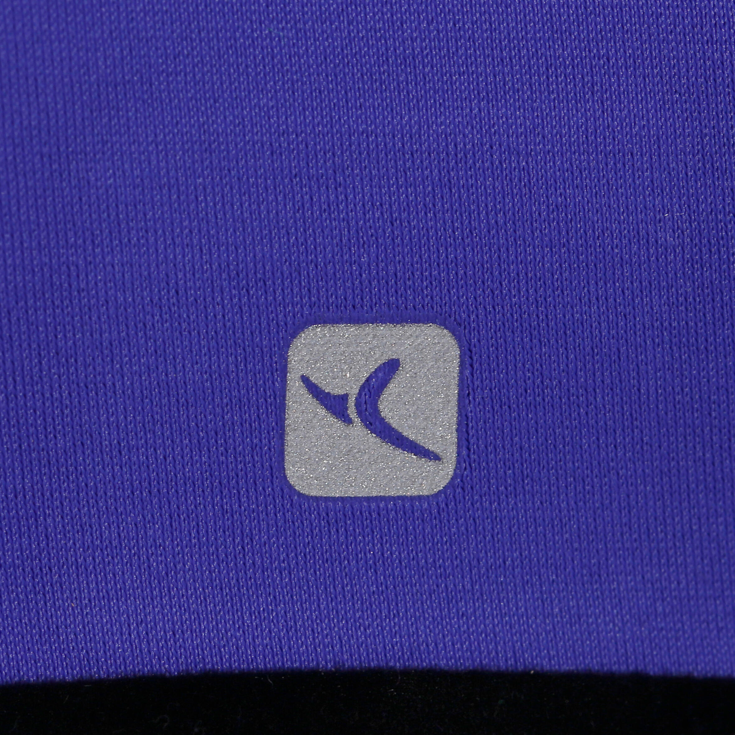 Shape+ Women's Fitness Sports Bra - Blue 13/14