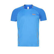 WC POLO ADULT IND BLUE
