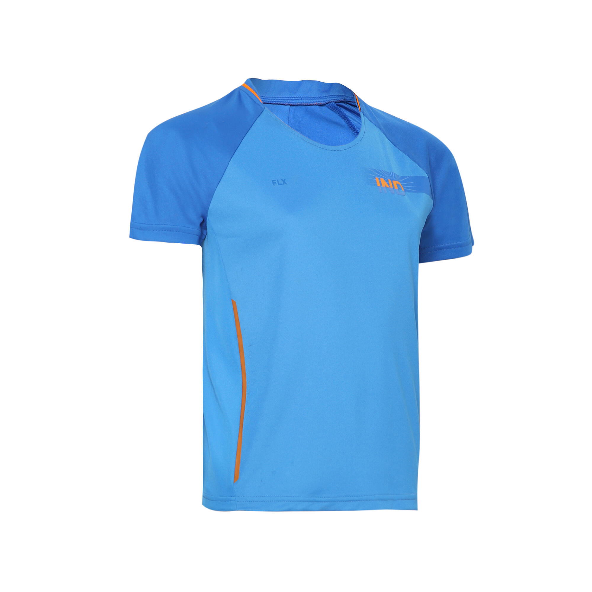decathlon cricket t shirt