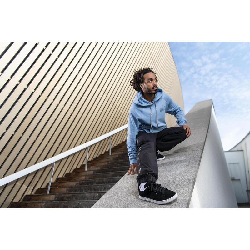 Hanorac dans urban Bleumarin unisex 