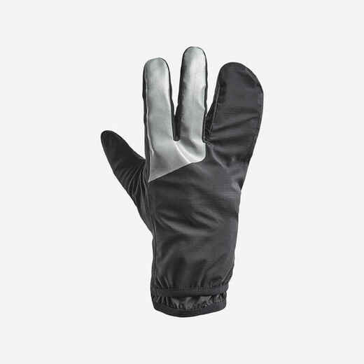 
      Compact Waterproof Windproof Overgloves
  