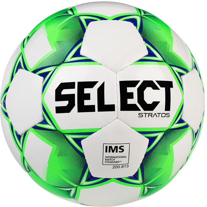 Pallone calcio Select Stratos T5
