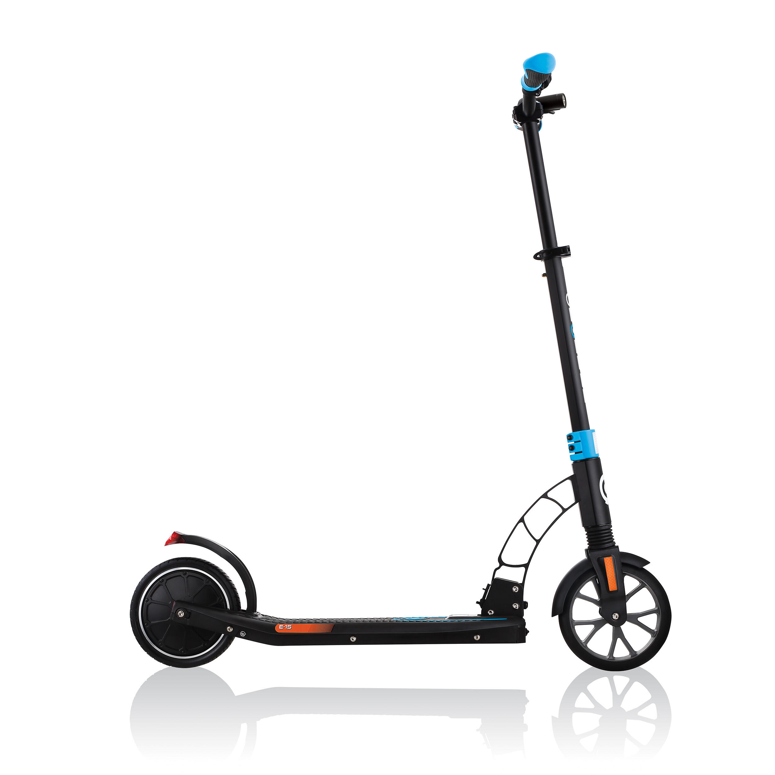 Trotinete electrica decathlon sales