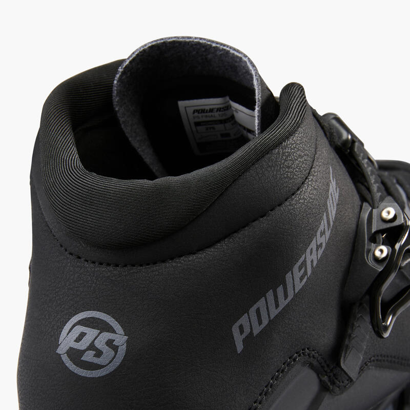 Patins em Linha Powerslide Racing Final 125 Adulto