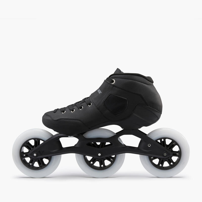 Inline Skates Inliner Speedskates Powerslide Racing Final 125 Erwachsene 