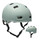Шлем для катания на роликах, скейтборде, самокате хаки MF500 light Oxelo