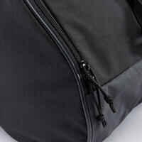 Adult Inline Skating Bag Fit XL - Black