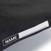 Adult Inline Skating Bag Fit XL - Black