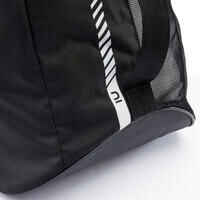 Adult Inline Skating Bag Fit XL - Black