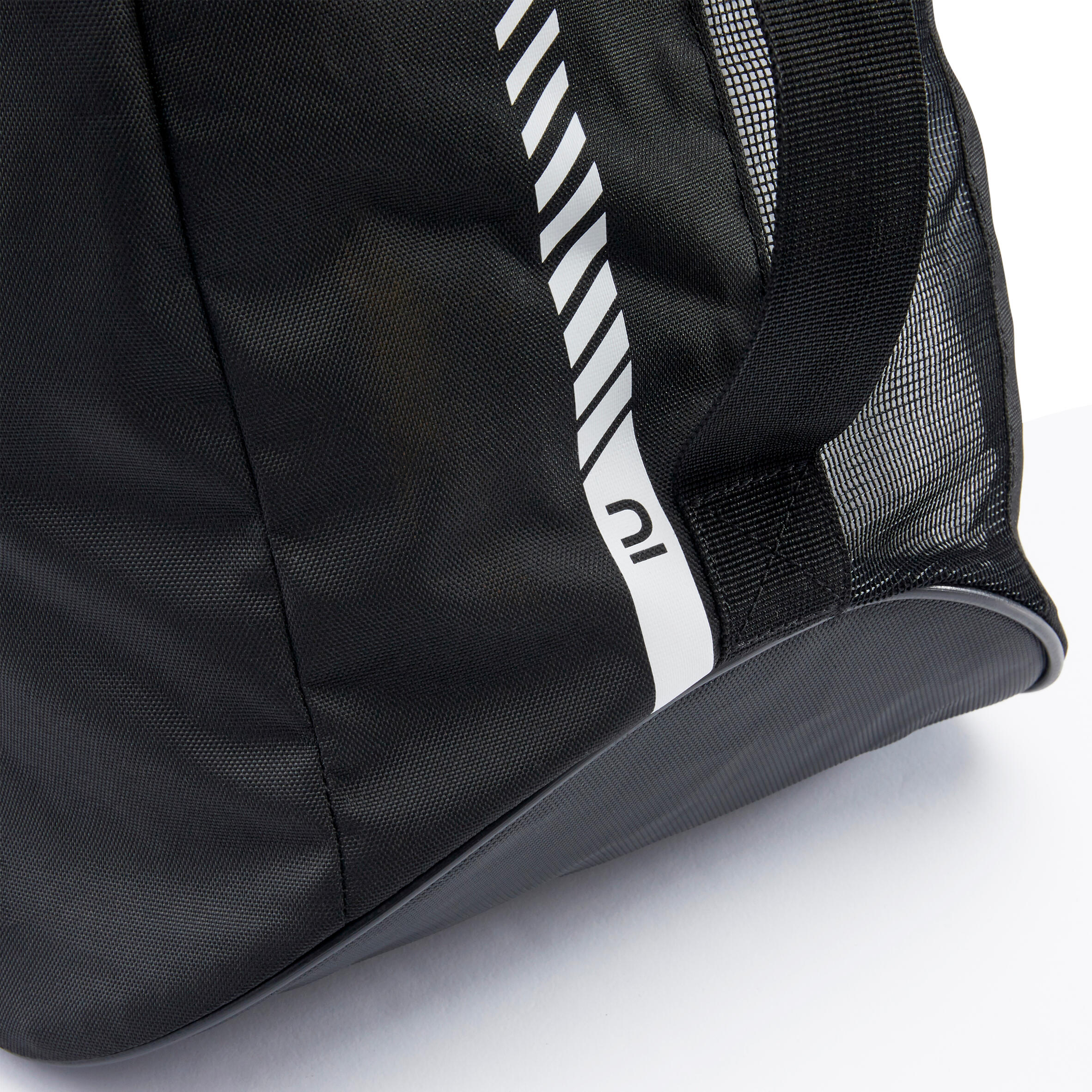 Adult Inline Skating Bag Fit XL - Black 9/14