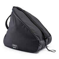 Adult Inline Skating Bag Fit XL - Black