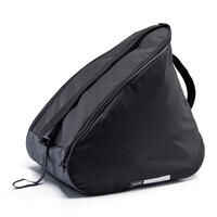 Adult Inline Skating Bag Fit XL - Black