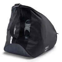 Adult Inline Skating Bag Fit XL - Black