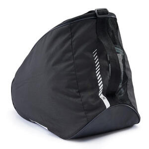 Bolsa patines Oxelo FIT XL Adulto Negro