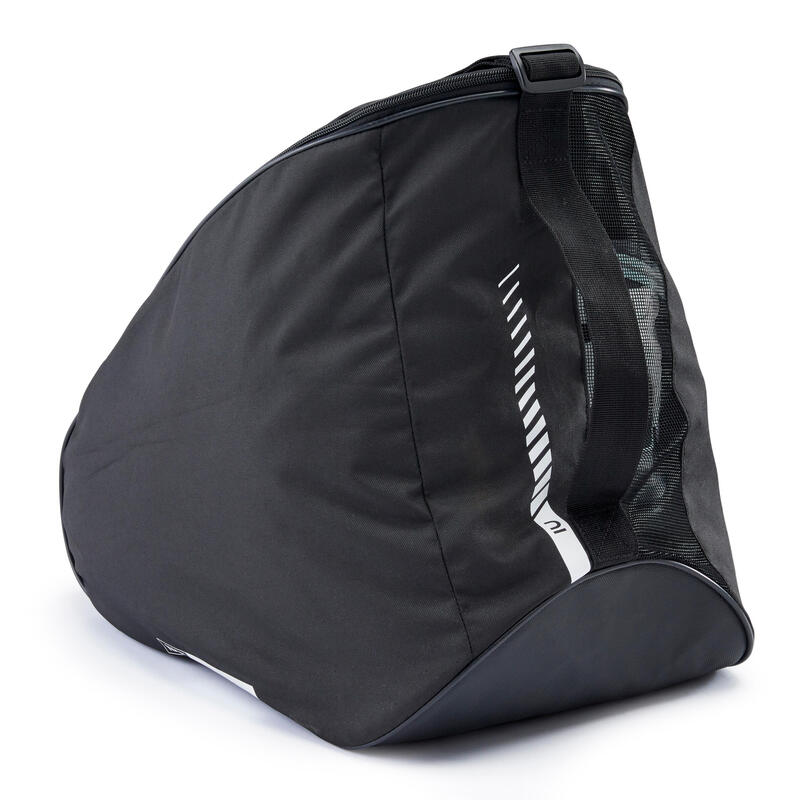 Görkorcsolya táska XL 500, fekete 