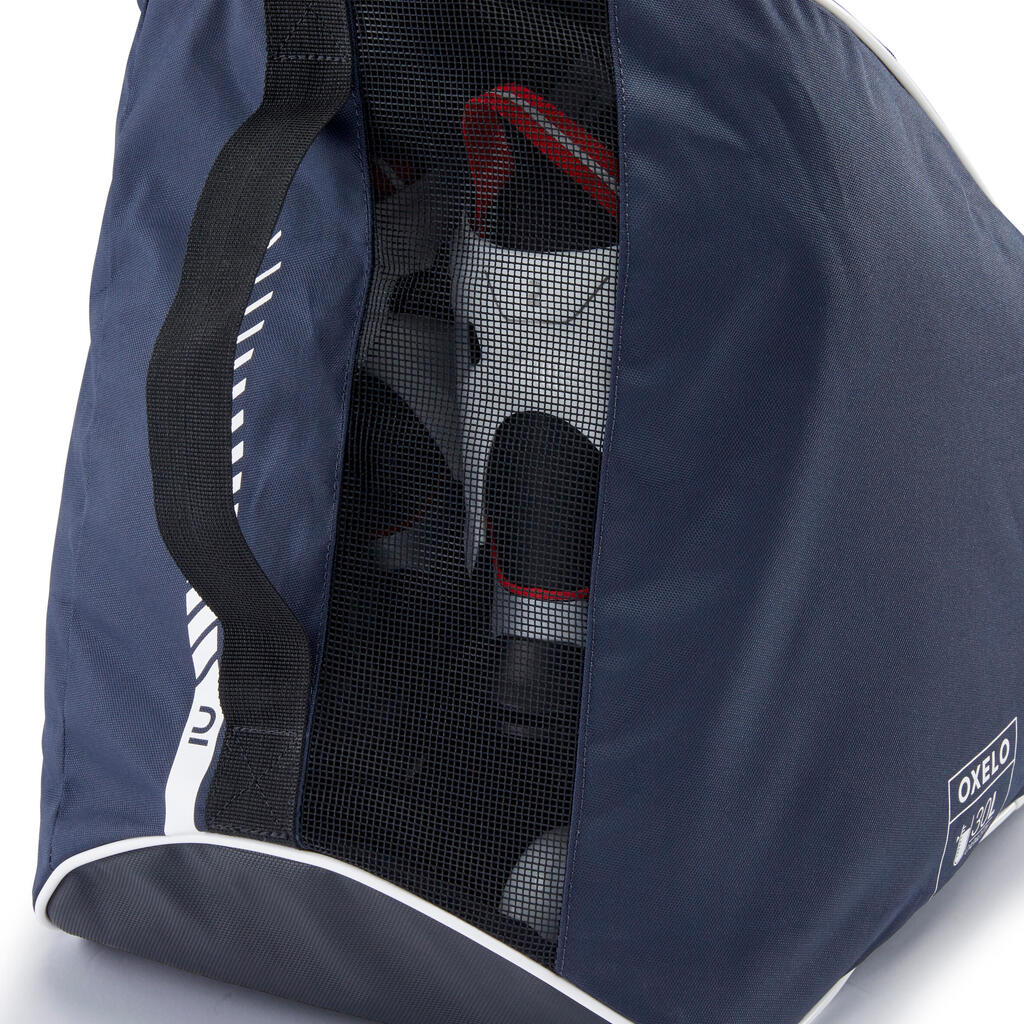 Crna torba za rolere FIT XL