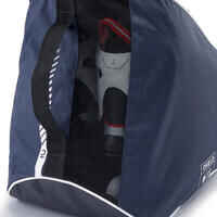 Adult Inline Skating Bag Fit XL - Blue