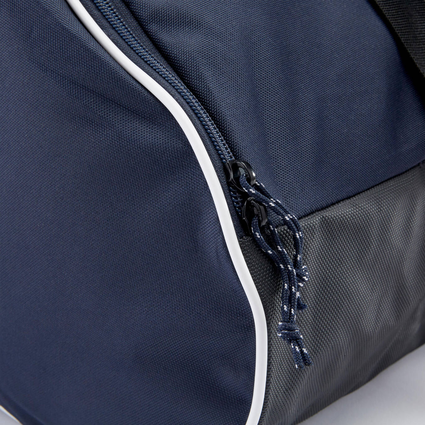 Adult Inline Skating Bag Fit XL Blue Decathlon