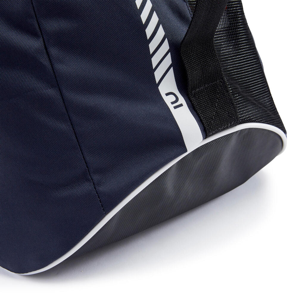 Crna torba za rolere FIT XL