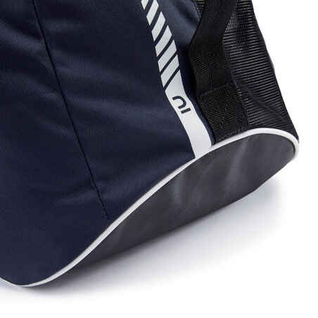 Bolsa patines casco Oxelo FIT XL Adulto Azul