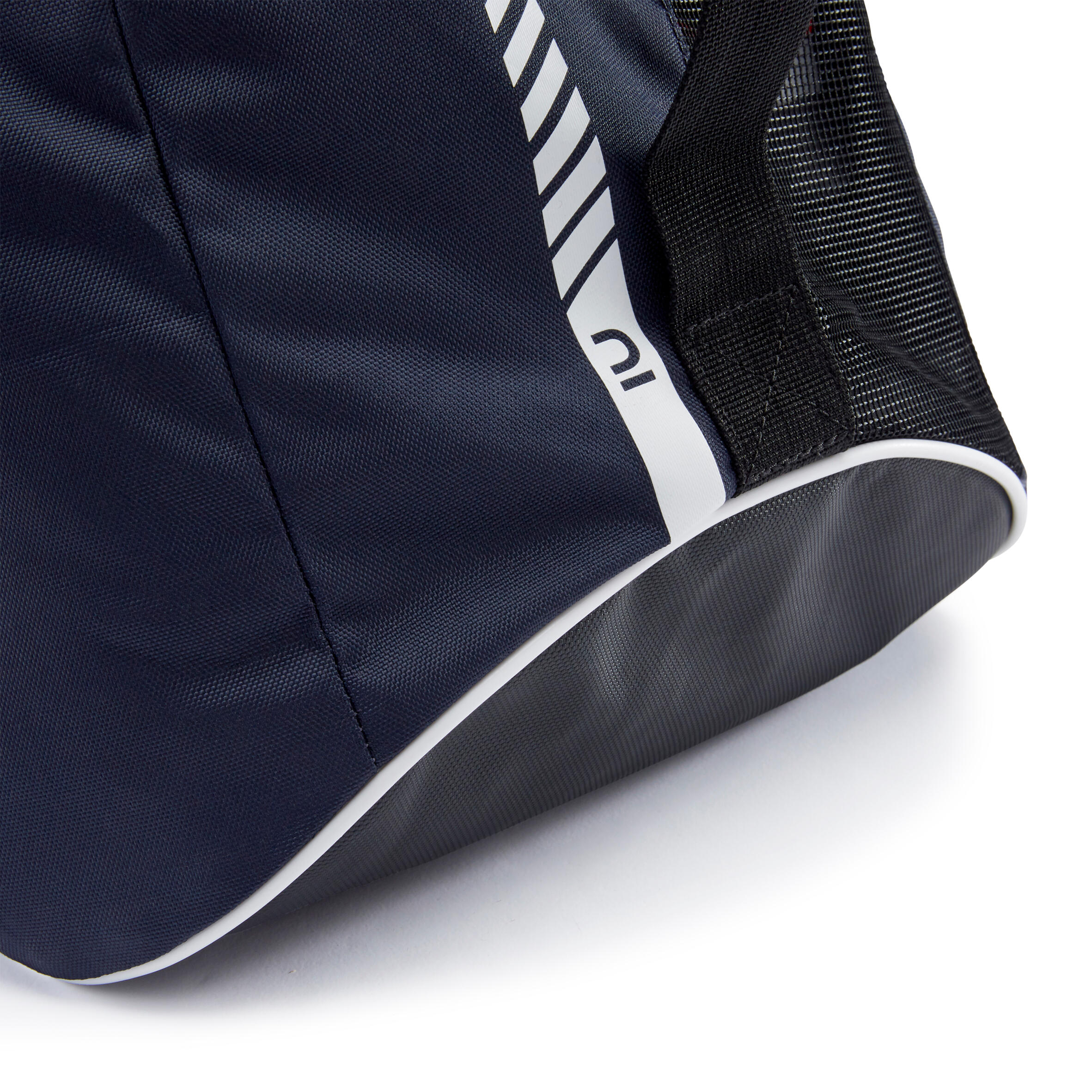 Adult Inline Skating Bag Fit XL - Blue 8/12