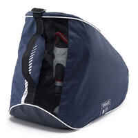 Adult Inline Skating Bag Fit XL - Blue