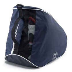 Τσάντα για roller ενηλίκων Fit XL - Μπλε
