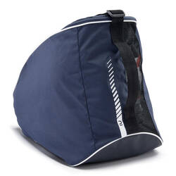 Adult Inline Skating Bag Fit XL - Blue