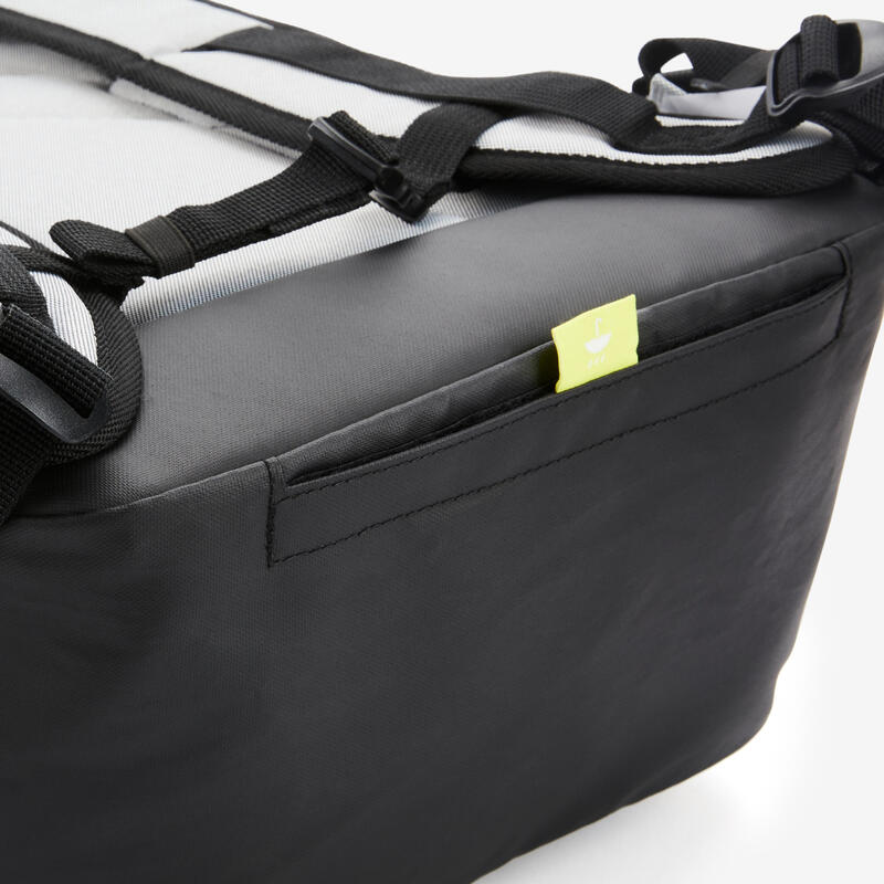 InlinerRucksack BP100 20 Liter OXELO Decathlon.ch