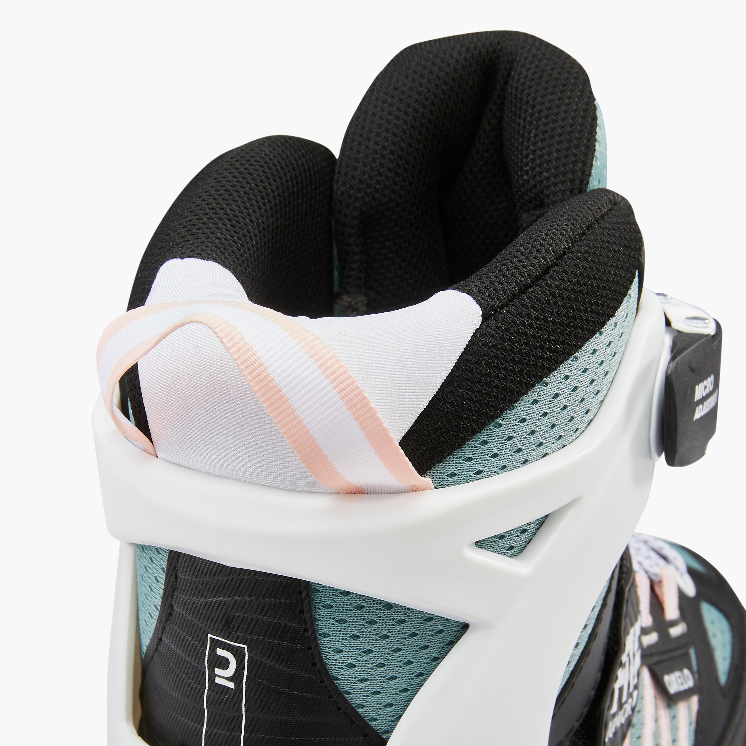 Kids' Adjustable Inline Skates - Fit 5 - OXELO