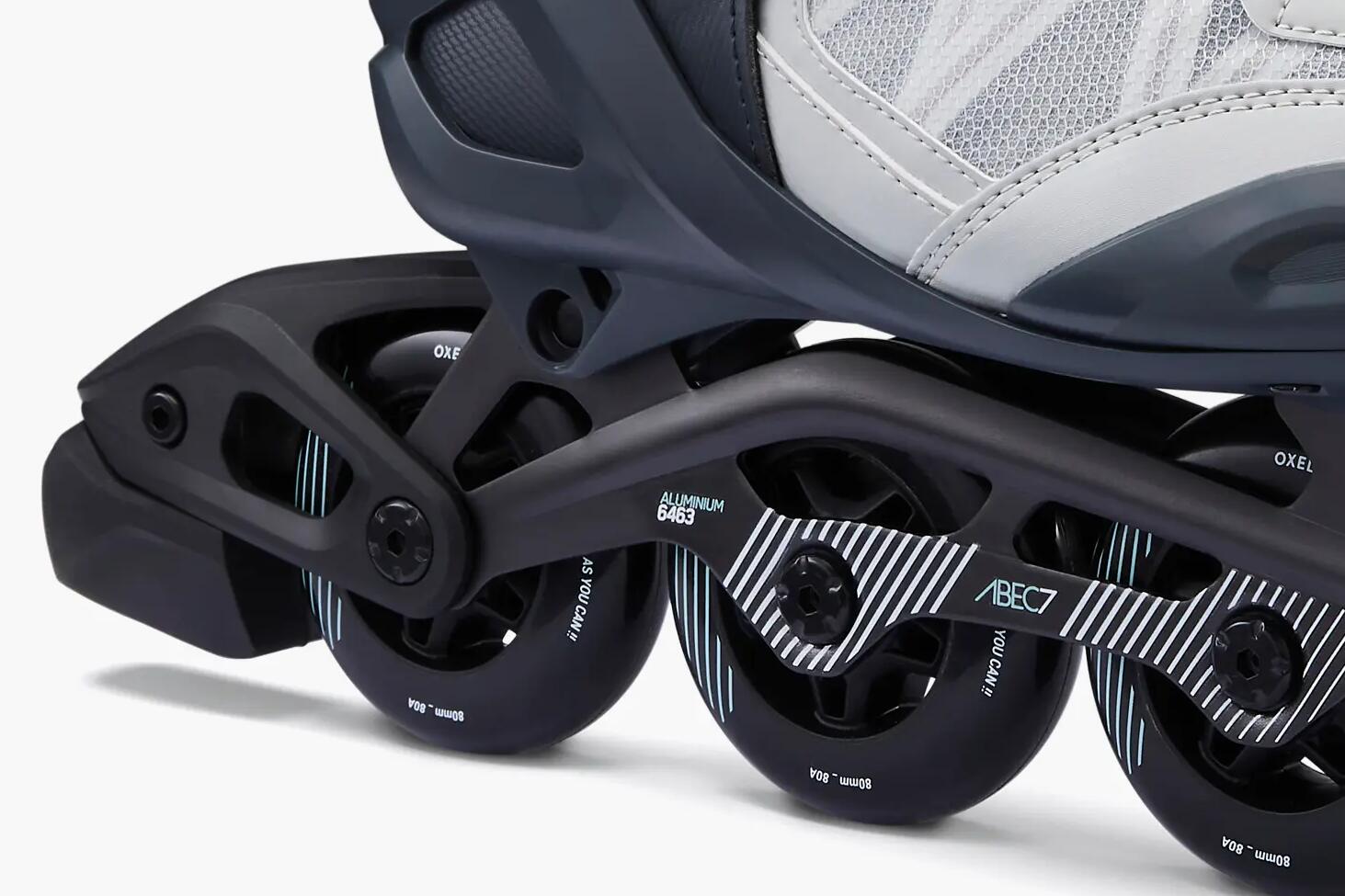 ROLLER ADULTE FIT 500 : entretien et réparation : notice, réparation