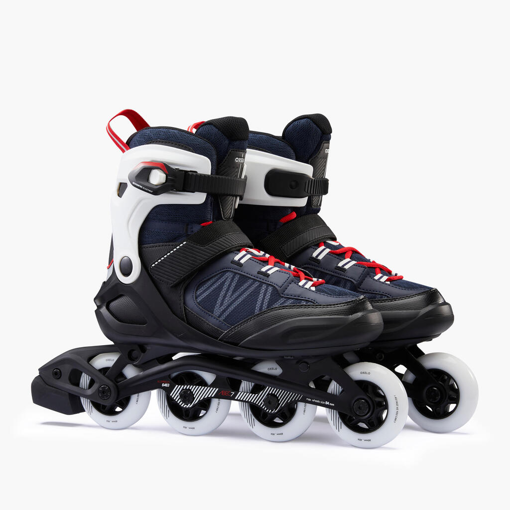 PATINES EN LÍNEA ADULTOS FIT500