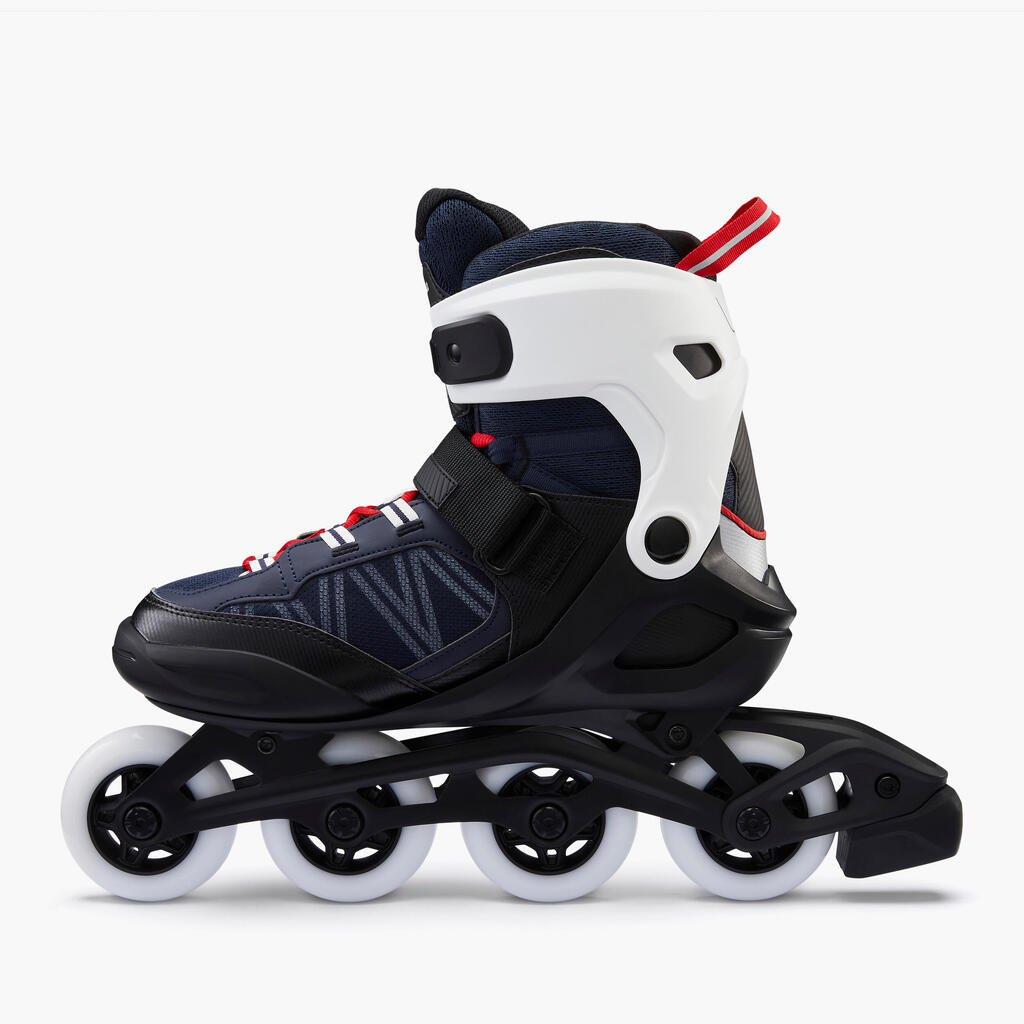 PATINES EN LÍNEA ADULTOS FIT500