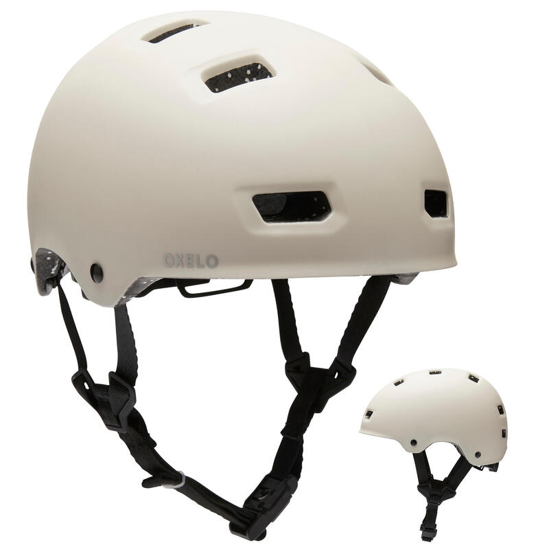 Kask - Paten / Kaykay / Scooter - Ultra Hafif - Be - MF900