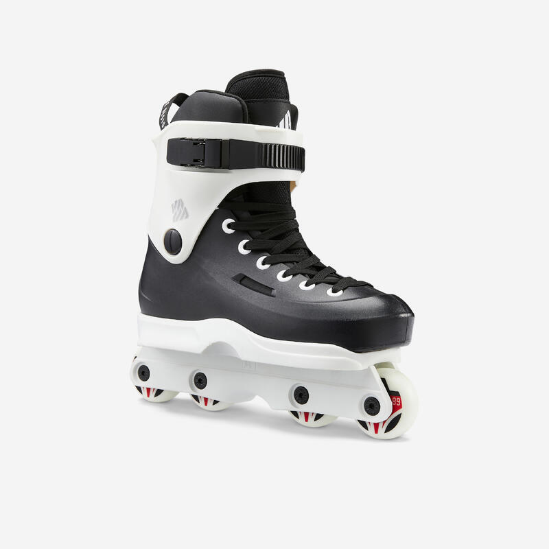Rollers Agressif