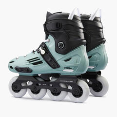 Yetişkin Paten - Açık Haki - MF500_5
