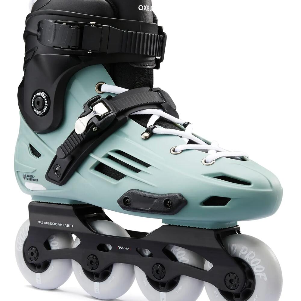 ROLLER FREERIDE MF500 : Entretien & réparation : notice, réparation